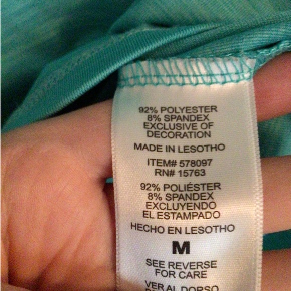 Champion Long Sleeve Active Top - Picture 4 of 6